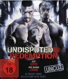 Undisputed III: Redemption