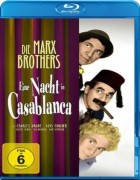 Marx Brothers - Eine Nacht in Casablanca