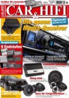 Car und Hifi Magazin 02/2013