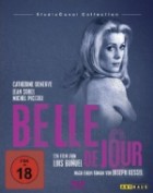 Belle de Jour - Die Schöne des Tages