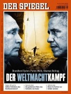 Der SPIEGEL 41/2016