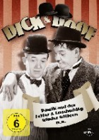 Dick & Doof - Panik auf der Leiter u.a.