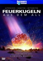 Feuerkugeln aus dem All