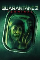 Quarantäne 2 - Terminal