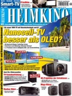 Heimkino 08-09/2019