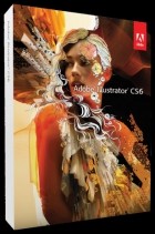 Adobe Illustrator CS6 v8.0