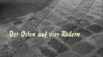 Der Osten auf vier Rädern