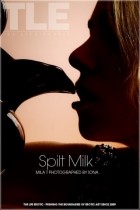 TheLifeErotic - Mila T Spilt Milk - 129 Pics