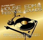 Aufgelegt - House EDM & Festival Sounds