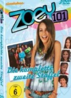 Zoey 101 - XviD -Staffel 1 (HQ)