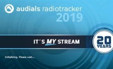 Audials Radiotracker Platinum 2019.0.2600.0