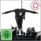 Lacrimosa - Live In Mexico City