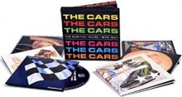 The Cars - The Elektra Years 1978-1987