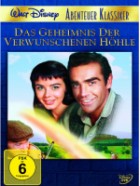 Das Geheminis der verwunschenen Höhle ( Walt Disney Classics )