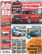 Auto Bild 11/2013