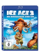 Ice Age 3: Die Dinosaurier sind los