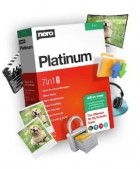 Nero Platinum 2020 Suite v22.0.00900