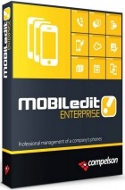 MOBILedit! Enterprise v10.1.0.25710