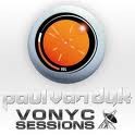 Vonyc Sessions 2009 Presented by Paul van Dyk