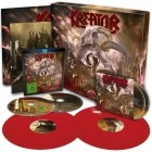 Kreator - Gods Of Violence