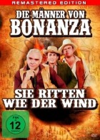 Die Männer von Bonanza - Sie ritten wie der Wind