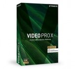 MAGIX Video Pro X12 v18.0.1.82 Portable