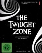 The Twilight Zone - Staffel 1