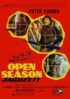 Open Season - Jagdzeit!