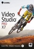 Corel VideoStudio Pro X7 v17.0.0.249 (x64)