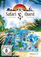 Safari Quest