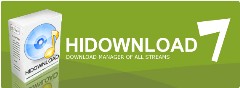 HiDownload Pro v7.34