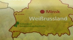 Europas wilder Osten E08 Der Nationalpark Belaweschskaja Puschtscha in Weissrussland