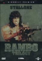 Rambo Trilogy (6 DVD Box)