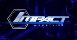 WWE IMPACT Wrestling 2018.11.22