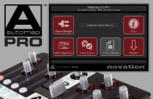 Novation Automap Pro v3.1