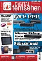 Digital Fernsehen 05/2017