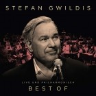 Stefan Gwildis - Best Of (Live und Philharmonisch)