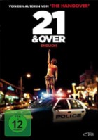 21 & Over - Endlich 