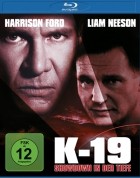 K19 Showdown in der Tiefe