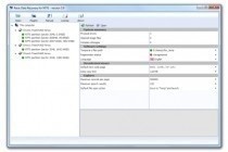 Raise Data Recovery for NTFS 5.17