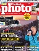 Digital PHOTO Magazin 03/2014