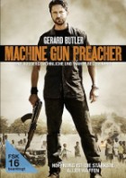 Machine Gun Preacher 