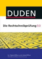 Duden Korrektor v9.0 LibreOffice/OpenOffice