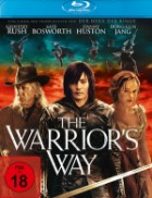 The Warrior's Way