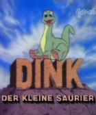 Dink, der kleine Saurier - XviD - Die Serie