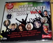 Die Neue Schlager Party 2019 Vol.6