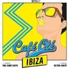 Cafe Ole Ibiza (Mixed By The Cube Guys And Ultra Nate)