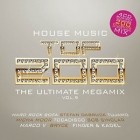 House Music Top 200 Vol.9