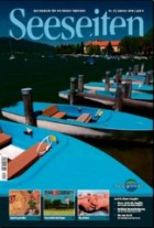 Seeseiten Sommer 2010 - Das Magazin für die Region Tegernsee