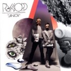 Royksopp - Junior